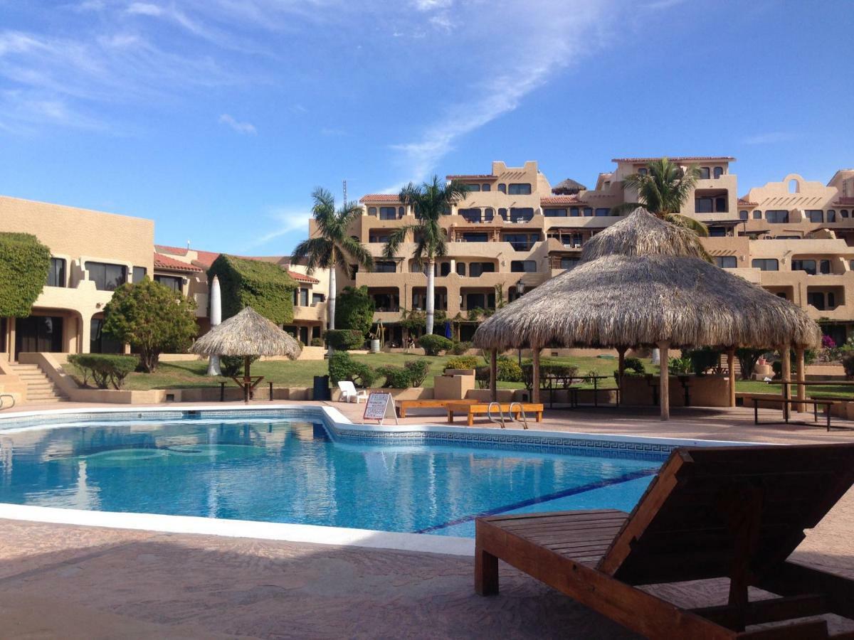 Villa En Marinaterra En Seguida De Marina San Carlos San Carlos Nuevo Guaymas Exterior photo